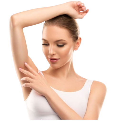 Laser hair removal in Hyderabad
